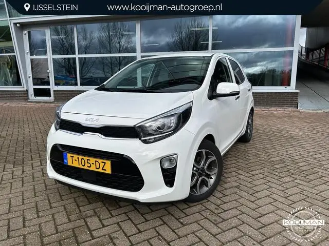 Photo 1 : Kia Picanto 2023 Essence