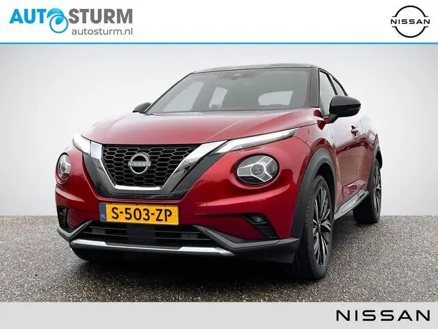 Photo 1 : Nissan Juke 2023 Essence