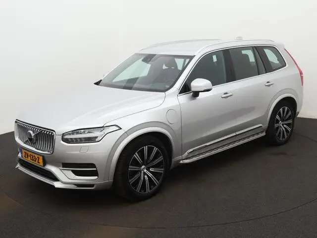 Photo 1 : Volvo Xc90 2019 Hybrid