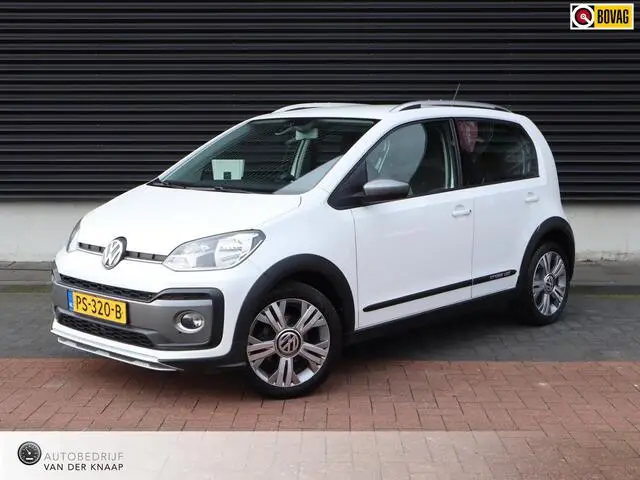 Photo 1 : Volkswagen Up! 2017 Petrol