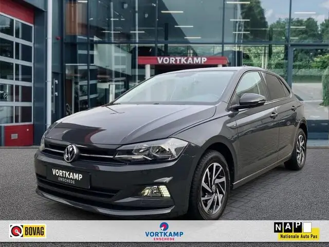 Photo 1 : Volkswagen Polo 2019 Essence