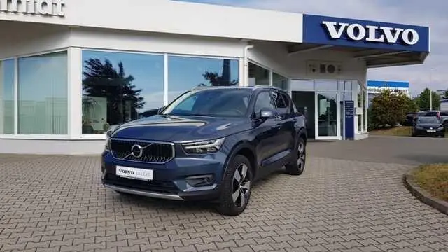 Photo 1 : Volvo Xc40 2020 Essence