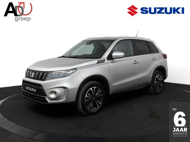 Photo 1 : Suzuki Vitara 2024 Hybride