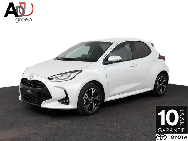 Photo 1 : Toyota Yaris 2024 Hybride