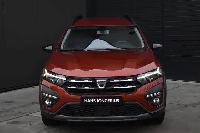 Photo 1 : Dacia Jogger 2022 Petrol