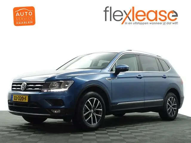 Photo 1 : Volkswagen Tiguan 2019 Essence