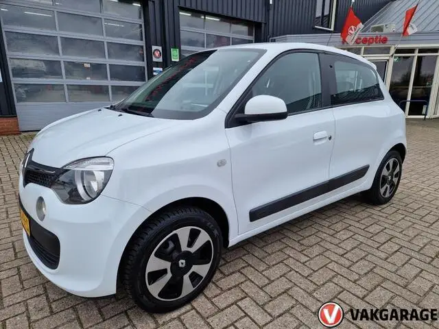 Photo 1 : Renault Twingo 2017 Essence