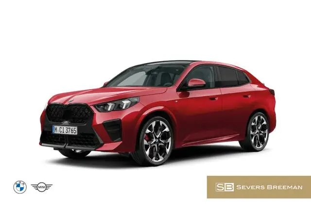 Photo 1 : Bmw X2 2024 Petrol