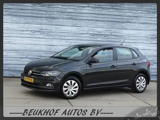 Photo 1 : Volkswagen Polo 2020 Petrol