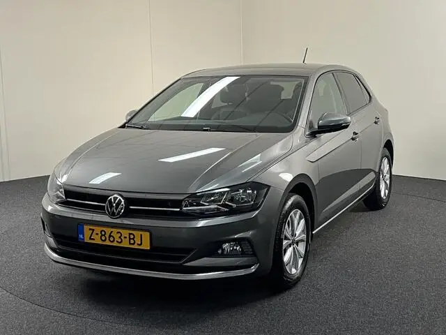 Photo 1 : Volkswagen Polo 2020 Petrol