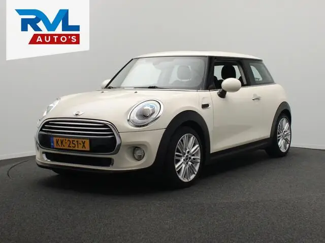 Photo 1 : Mini Cooper 2015 Petrol