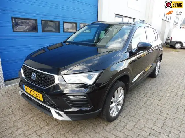 Photo 1 : Seat Ateca 2021 Essence