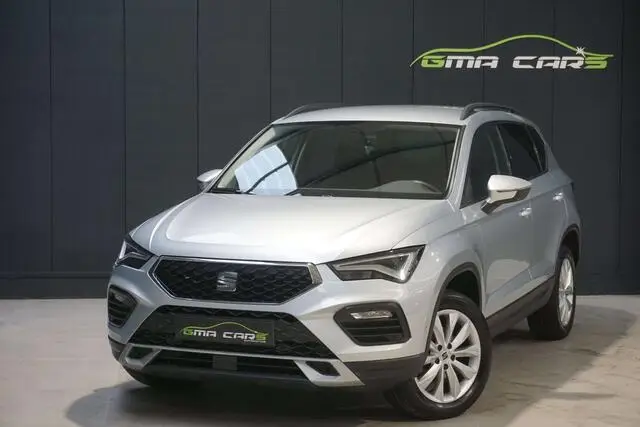 Photo 1 : Seat Ateca 2021 Essence