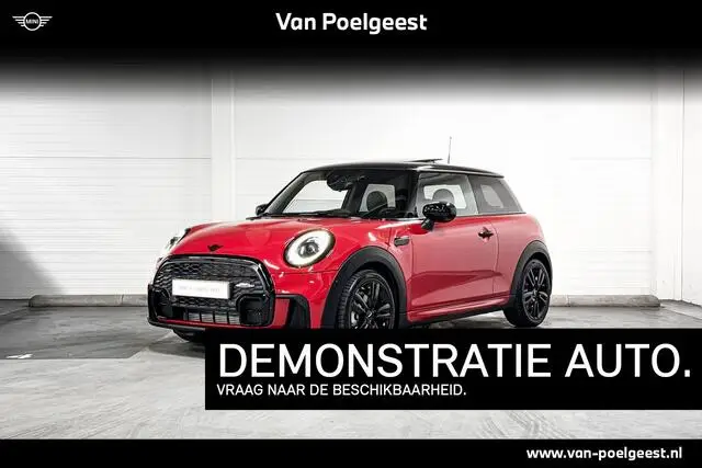 Photo 1 : Mini Cooper 2024 Essence