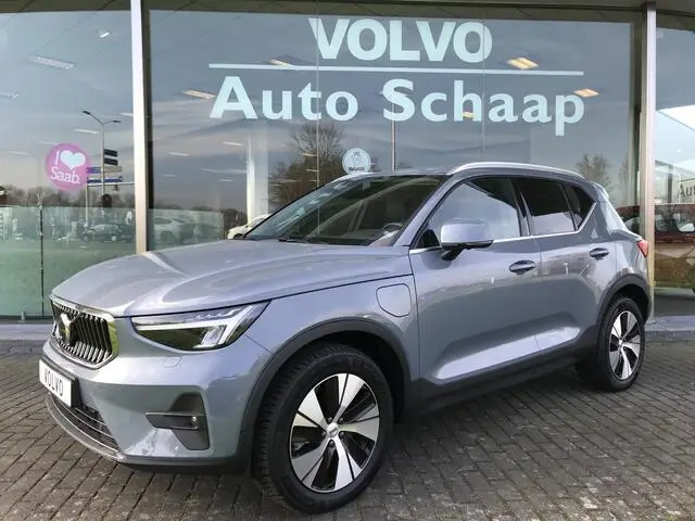 Photo 1 : Volvo Xc40 2023 Hybrid