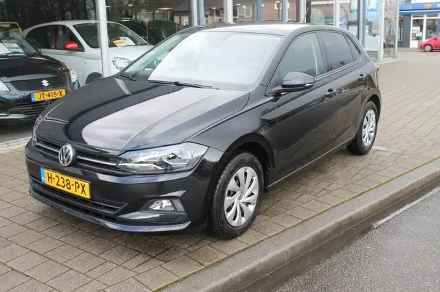 Photo 1 : Volkswagen Polo 2020 Petrol