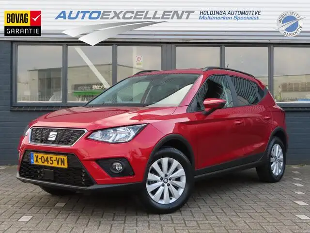 Photo 1 : Seat Arona 2019 Essence