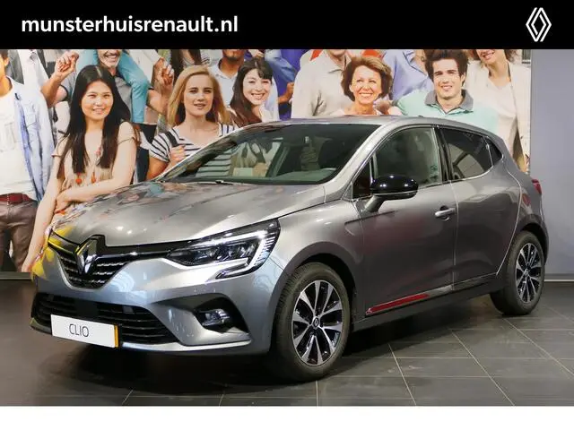 Photo 1 : Renault Clio 2023 Petrol