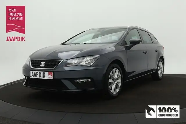 Photo 1 : Seat Leon 2020 Essence