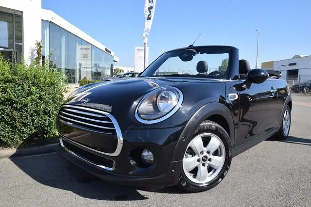 Photo 1 : Mini Cooper 2019 Petrol