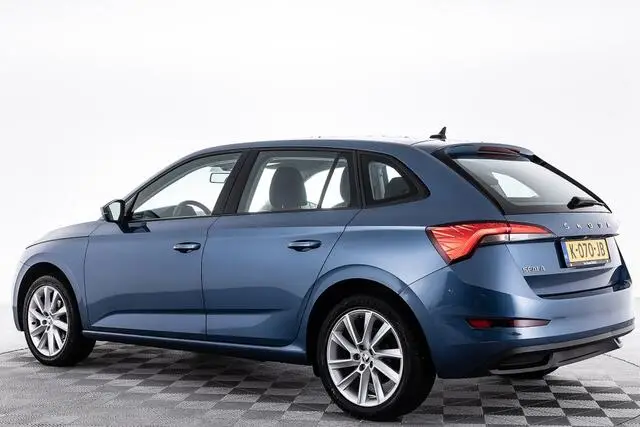 Photo 1 : Skoda Scala 2020 Essence