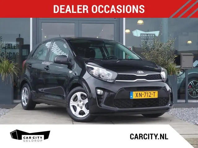 Photo 1 : Kia Picanto 2019 Petrol