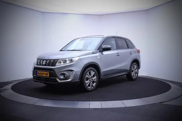 Photo 1 : Suzuki Vitara 2019 Petrol