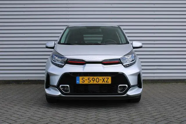 Photo 1 : Kia Picanto 2023 Essence