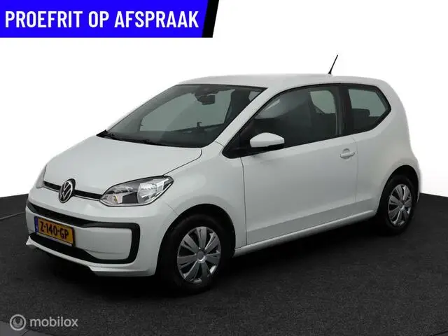 Photo 1 : Volkswagen Up! 2020 Petrol