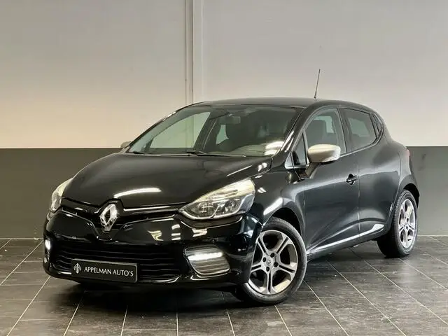 Photo 1 : Renault Clio 2015 Essence