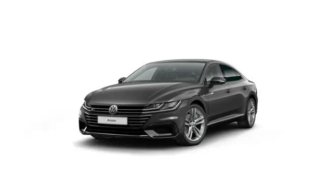 Photo 1 : Volkswagen Arteon 2019 Diesel