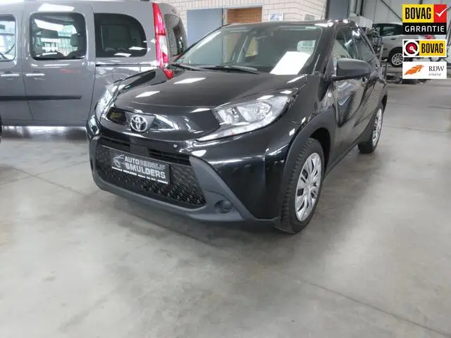 Photo 1 : Toyota Aygo 2023 Petrol