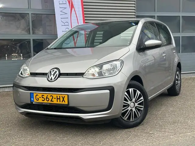 Photo 1 : Volkswagen Up! 2019 Essence