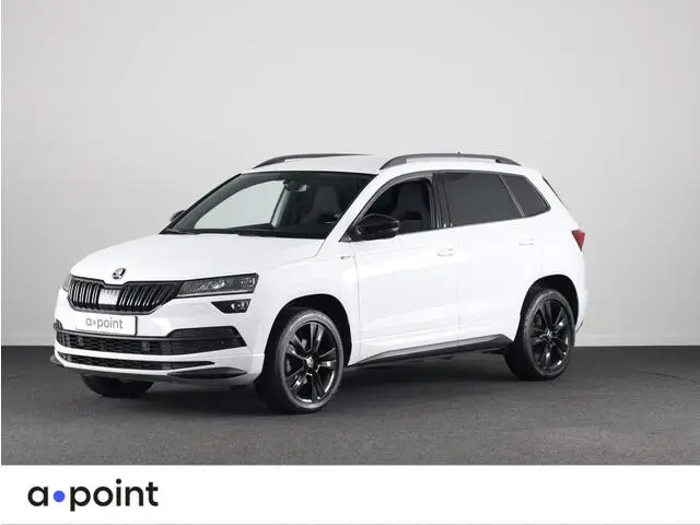 Photo 1 : Skoda Karoq 2019 Essence