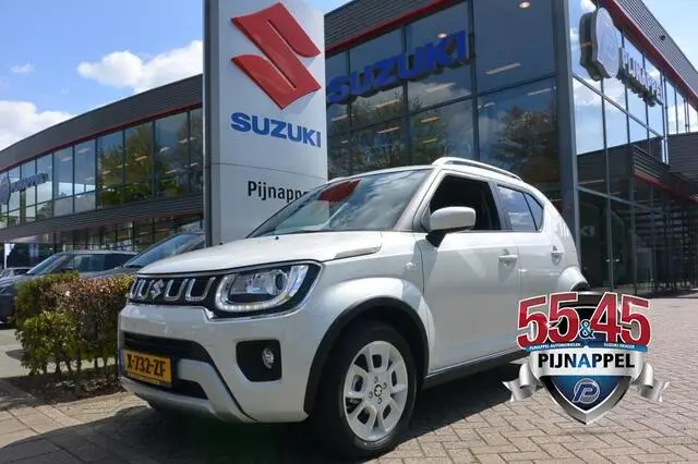 Photo 1 : Suzuki Ignis 2023 Essence