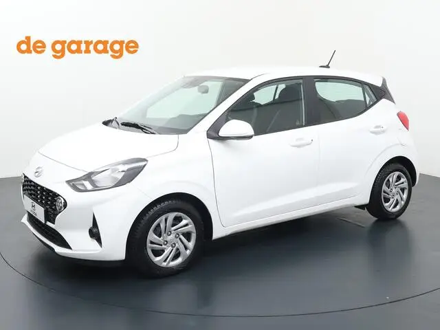 Photo 1 : Hyundai I10 2023 Petrol