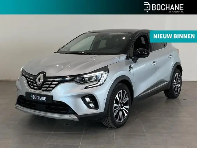 Photo 1 : Renault Captur 2023 Essence