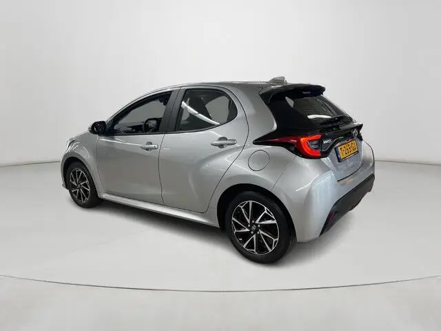 Photo 1 : Toyota Yaris 2023 Essence