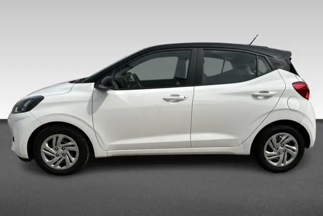 Photo 1 : Hyundai I10 2023 Petrol