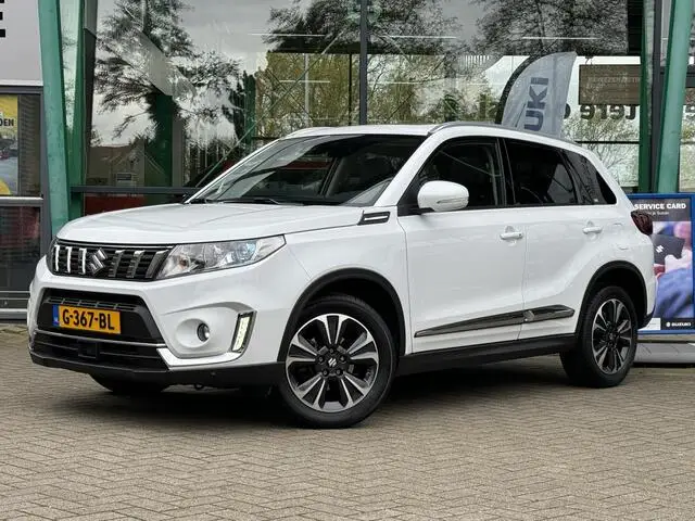 Photo 1 : Suzuki Vitara 2019 Petrol