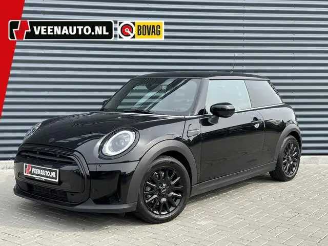 Photo 1 : Mini Cooper 2021 Petrol