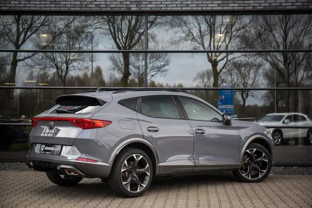 Photo 1 : Cupra Formentor 2023 Hybrid