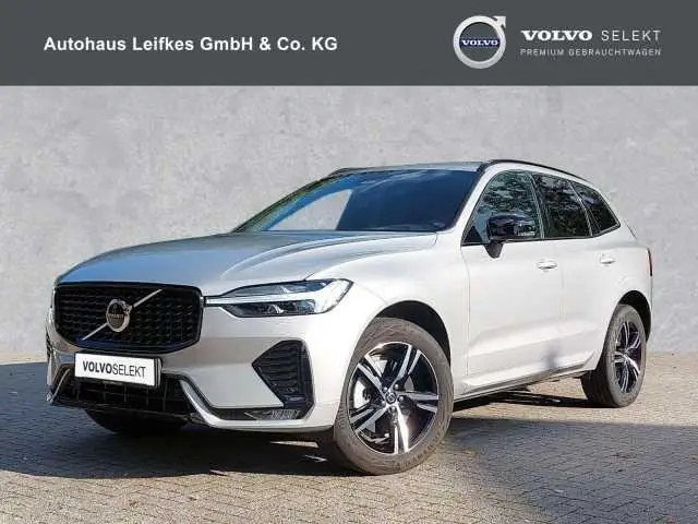 Photo 1 : Volvo Xc60 2022 Diesel