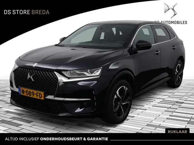 Photo 1 : Ds Automobiles Ds7 2021 Essence