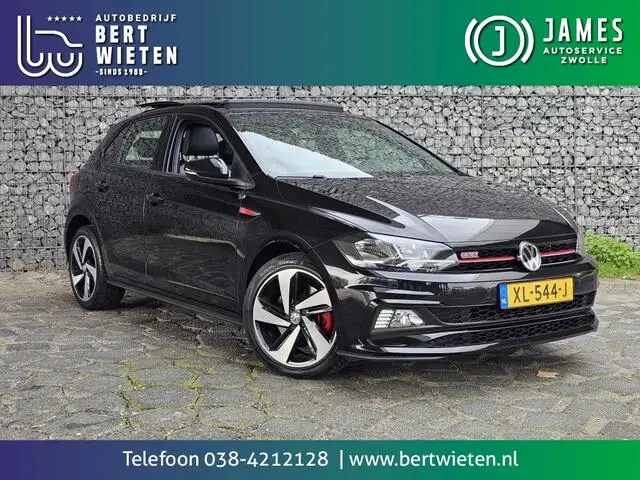 Photo 1 : Volkswagen Polo 2019 Petrol