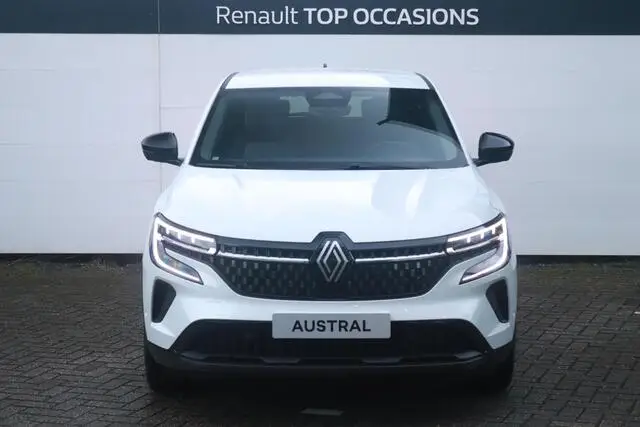 Photo 1 : Renault Austral 2023 Essence