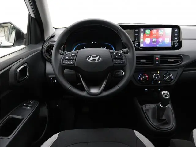 Photo 1 : Hyundai I10 2023 Petrol