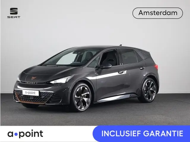 Photo 1 : Cupra Born 2022 Électrique