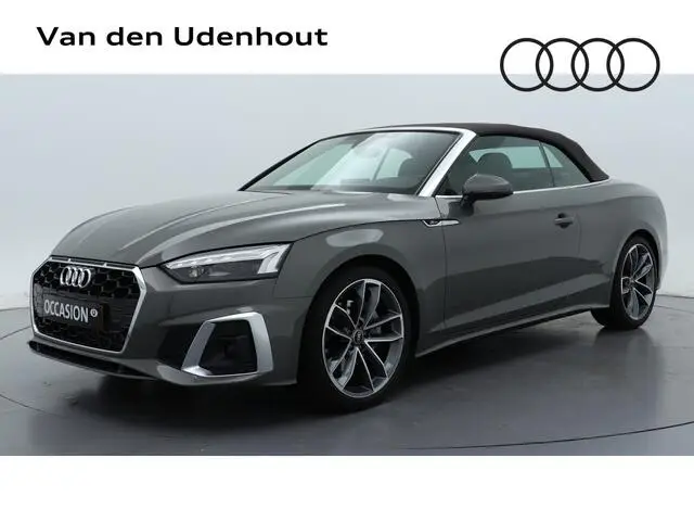 Photo 1 : Audi A5 2024 Essence