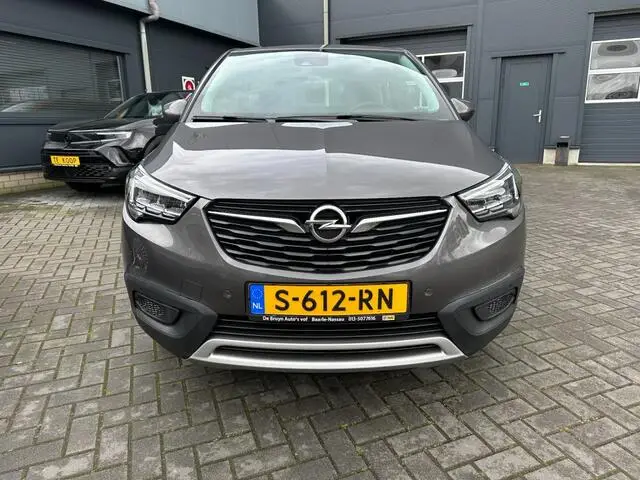 Photo 1 : Opel Crossland 2021 Petrol